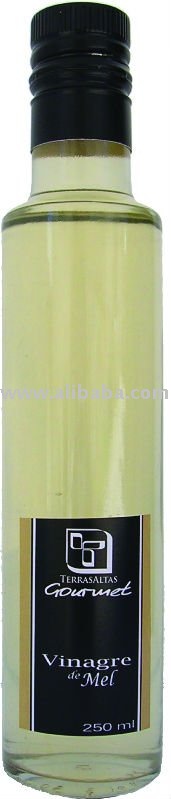  Honey   Vinegar  Terrasaltas 0,25L