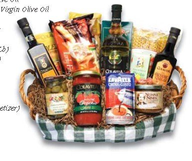 Colavita Italian Treat Basket products,United States Colavita Italian ...