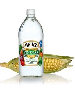 Distilled White Vinegar