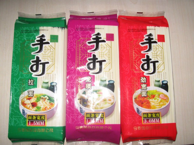 Jinmailang Dried Noodle