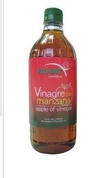 Apple vinegar
