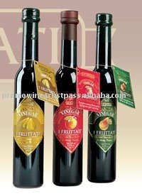Balsamic Vinegar of Modena