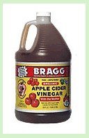 BRAGG Apple Cider Vinegar