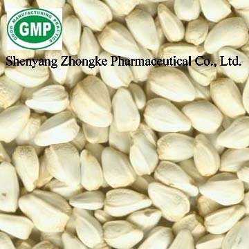 Superior Safflower seed oil-refined (GMP factory)