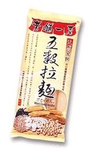 Mixed Cereal Noodles