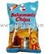 Bakemans  Salt  and  Vinegar  Flavour