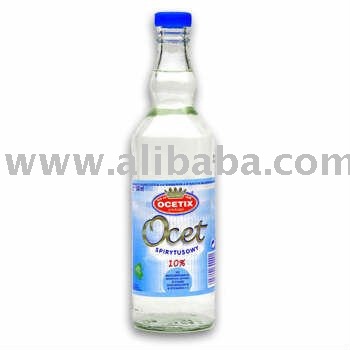  white   vinegar 