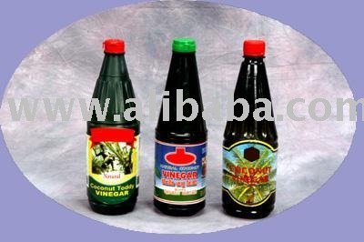  Coconut   Vinegar 