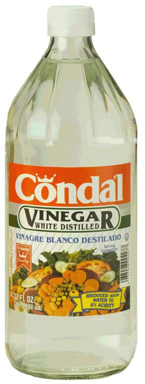 White Vinegar