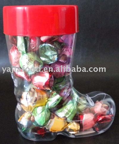 Malina chocolate(shoe box)