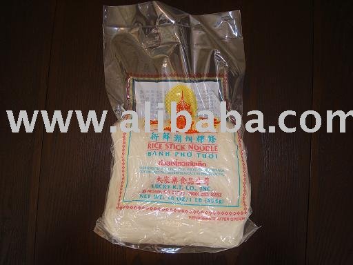  Rice   Stick  Noodle