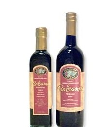 Napa Valley Naturals' Balsamic Vinegar