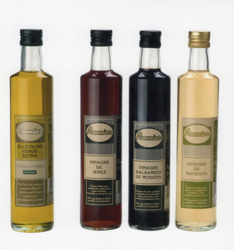 Modena Balsamic Vinegar 1/2 Liter