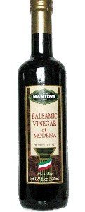 BALSAMIC VINEGAR OF MODENA