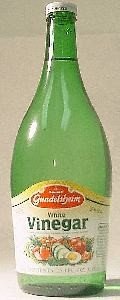 White Vinegar 25.3 fl oz.