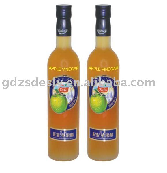 Apple vinegar