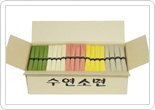 9kg, 5 types of manually extended plain noodles