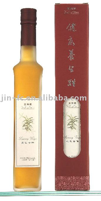 Rosemary Vinegar