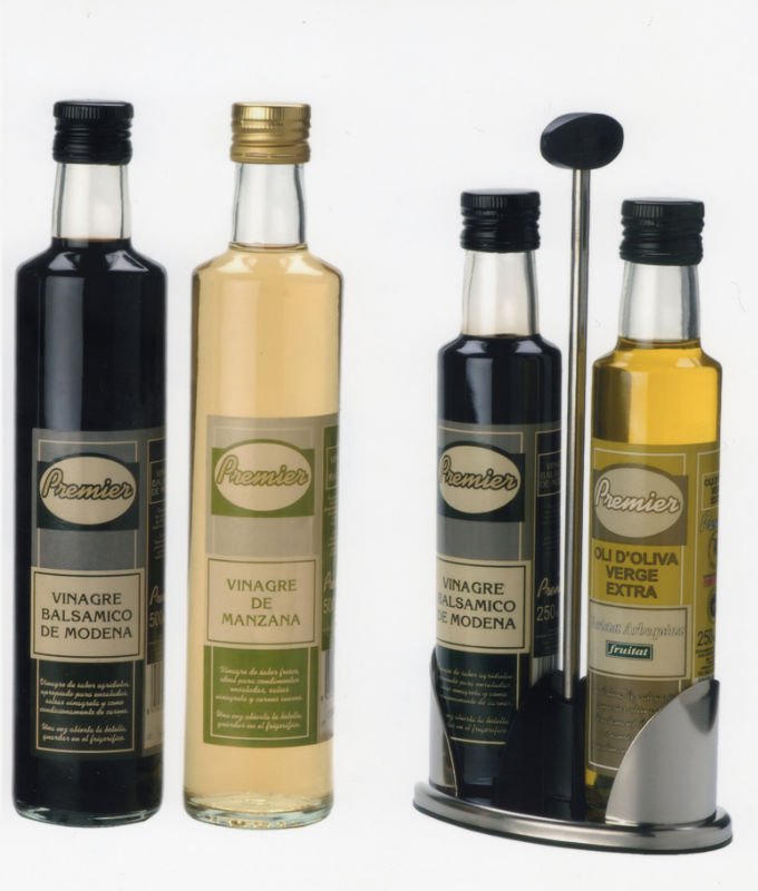Modena Balsamic Vinegar 1/4 Liter