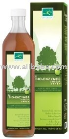  Bio - Enzyme s Vinegar