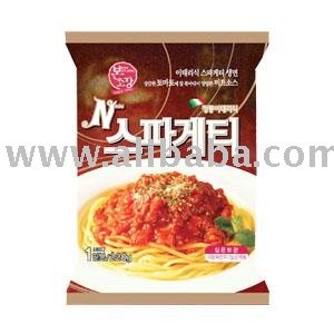 N Spaghetti