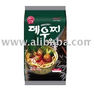 Deuchi Udon