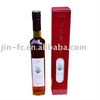 Pine Vinegar