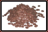 Chocolate Button