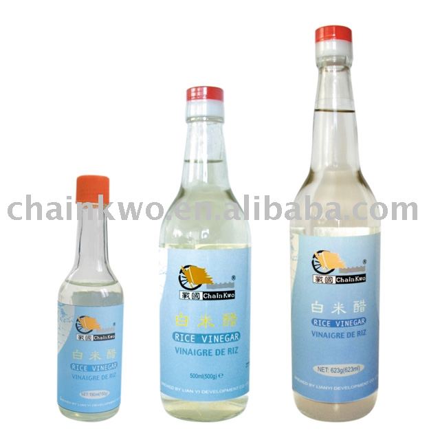 White Rice Vinegar