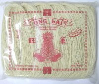 Mie Sua / Thin White Noodle