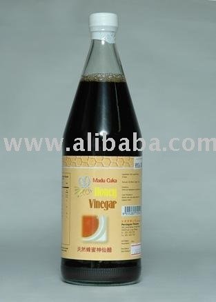  Honey   vinegar 