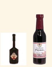 Black Fig Fruit Vinegar