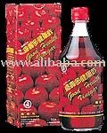 Apple Good Health Vinegar 500ml/btl