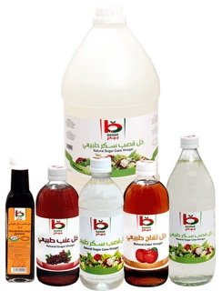 NATURAL VINEGAR