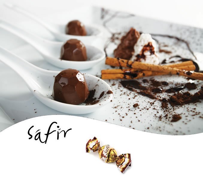 safir