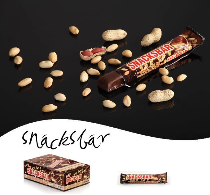 Snacks bar