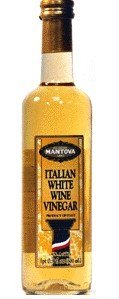 WHITE WINE VINEGAR