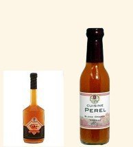 Blood Orange  Fruit Vinegar