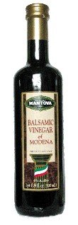 ORGANIC BALSAMIC VINEGAR