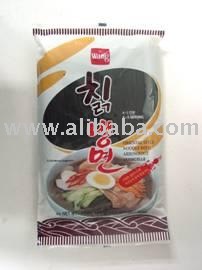 KITA BUCKWHEAT NOODLEs W/ SOUP, ARROW ROOT
