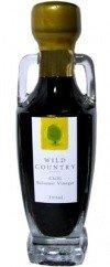 Balsamic Vinegar - Gourmet Petite Chilli Infused - 100ml