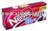 Chocolate Wafer Nestle Bis Sem Parar 120gr
