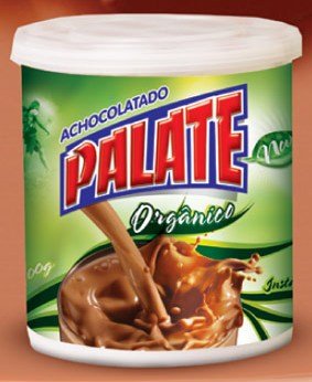 Organic Chocolate Powder-Organic Powdered Chocolate Drink