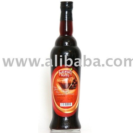 Natural Date Vinegar