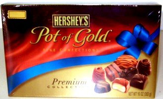  Hersheys  chocolate