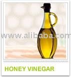 Honey   Vinegar 