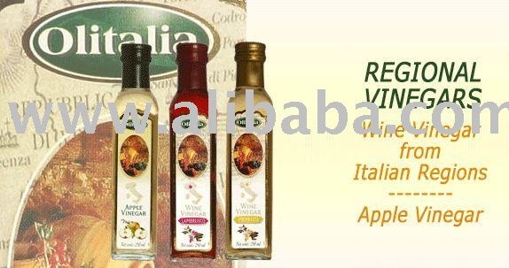 regional VINEGAR