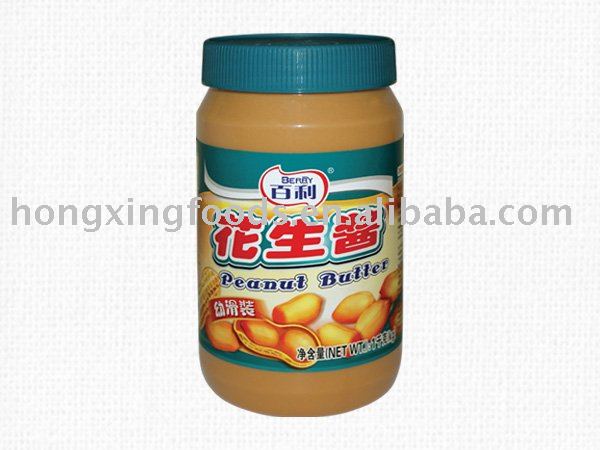 Peanut Butter