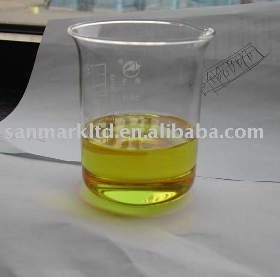 Linseed oil
