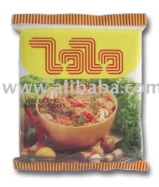 Sour Soup Flavour (Thai Tom Yum)